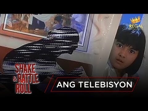 ANG TELEBISYON | Shake Rattle & Roll: Episode 13
