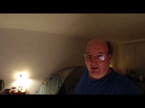 MongoTV_4349 - Del 49 - FORBEREDER MIG PÅ CORONAVIRUS UDBRUD I KØBENHAVN - 262 Smittet i Danmark