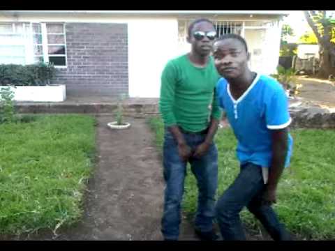 Hustlin' music video - Vulga and Zibozy