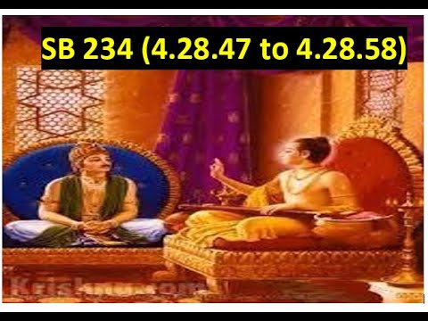 SRIMAD BHAGAVATAM 234