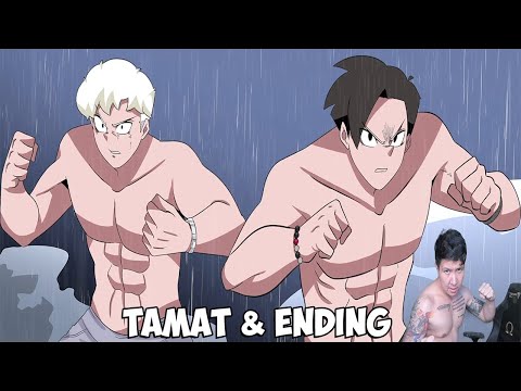 AKHIR KISAH EPIC MURID PREMAN BUDI DAN JORDAN.... Troublemaker 2 TAMAT