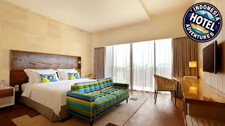 TS Suites Seminyak | Bali, Indonesia | Hotel Review 🏩