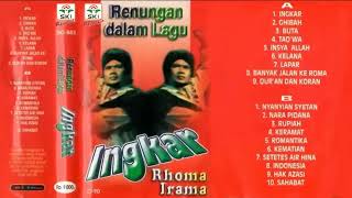 Download lagu Renungan Dalam Lagu Rhoma Irama OM Soneta mp3