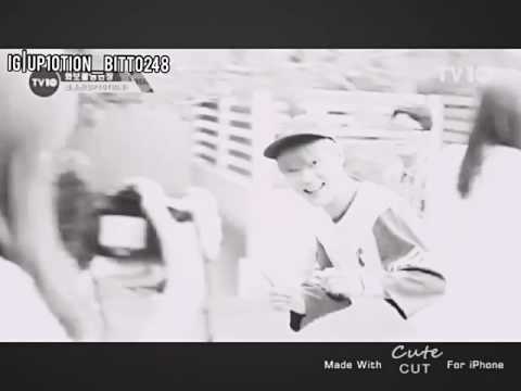 UP10TION BITTO (Lee Changhyun) - I Love You Boy ❤️