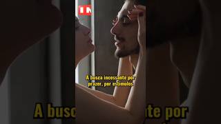 A BUSCA INCESSANTE PELO PRAZER PODE LEVAR A DEPRESSÃO?