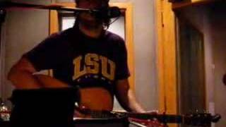 Eric Church &quot;What I Almost Was&quot; (Studio Version) - video by Trevor George