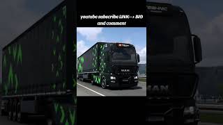Ets2-Lego TECHNIC Transport