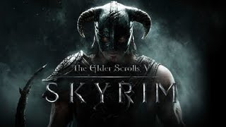 SKYRIM5 elder of nantoka VRRRR