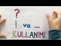 4. Sınıf  Türkçe Dersi  Noktalama İşaretleri Merhaba sevgili arkadaşlar, ?, ! ve ... noktalama işaretlerinin nerelerde kullanıldığını videomuzda tüm detaylarıyla anlattık. Türkçe ... konu anlatım videosunu izle