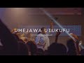 Umejawa Utukufu ICC Nairobi Worship Cover