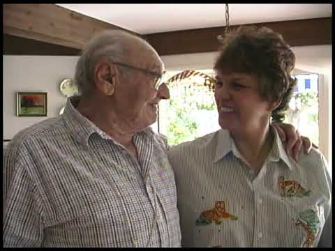 Frankie Laine Home Tour  - 2004