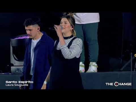 THE CHANGE LISBON - Santo Espirito | Laura Souguellis