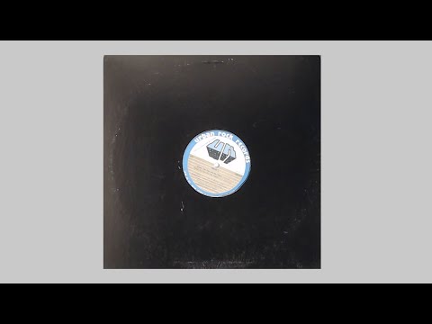 Freak L - When The Pen Hits The Paper (+ Instrumental) - 1989 Urban Rock Records - Vandy C | Paul C