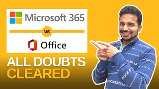 Microsoft 365 vs. Office 2021: A Complete Breakdown of Features, Prici