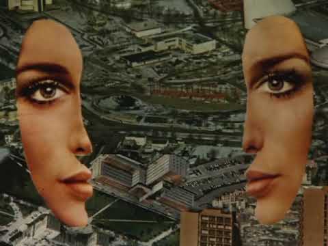 Church of Film: THE MYSTICAL ROSE Trailer