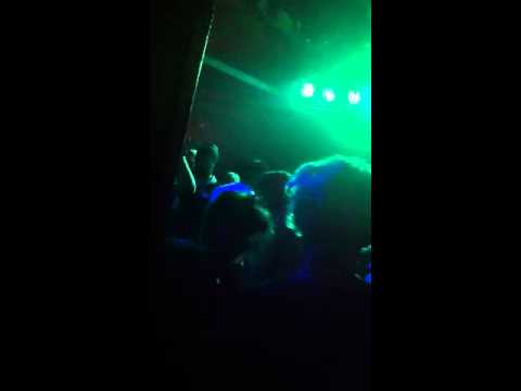 King earthquake,Ras Shiloh at rainbow with izayah Davis,28