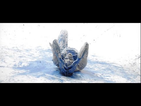 Chris Hutton - Oxygen (Official Music Video)