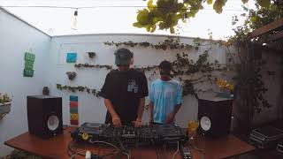 Classmatic b2b Dub Clap - Itapira Sesh, Brasil