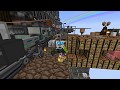 Minecraft - Project Ozone 2 #47: Automate Inosculate