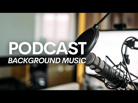 Talk Show Background Music No Copyright for Podcast