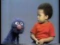 Sesame Street Muppet Kid Moments Grover And John John