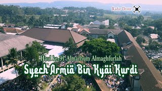 Download lagu HAUL KE-91 ALMARHUM ALMAGHFURLAH SYECH ARMIA BIN KYAI KURDI | CIKURA mp3 Download lagu HAUL KE-91 ALMARHUM ALMAGHFURLAH SYECH ARMIA BIN KYAI KURDI | CIKURA mp3