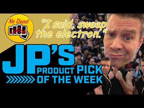 JP’s Product Pick of the Week 1/25/22 USB LiPo Charger @adafruit @johnedgarpark #adafruit