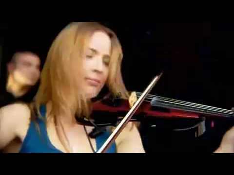 Funk D & La Fuente - Irish (Official Video Clip)