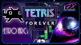 New Tetris Handheld? Here’s What You Need to Know!
