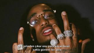Quavo - Trapstar (Türkçe Çeviri)
