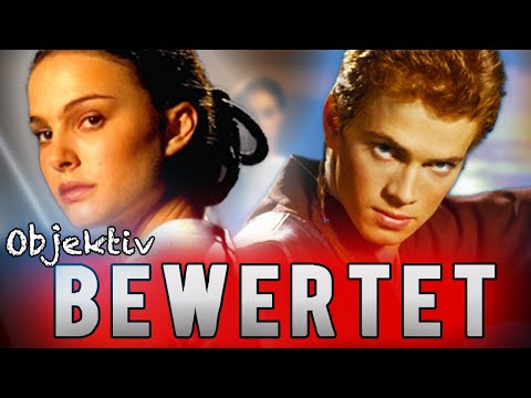 STAR WARS: Angriff der Klonkrieger - OVERHATED oder OVERRATED ?