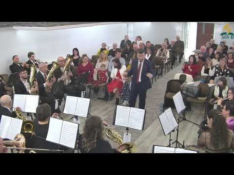 2022.12.17. Szombat délután - Pro Musica Sacra