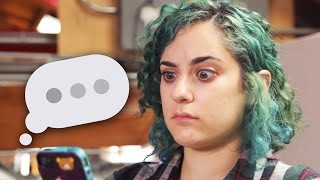 7 Problems Only Anxious People Understand