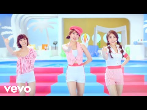 KARA - GO GO サマー! (Dance Shot ver.)
