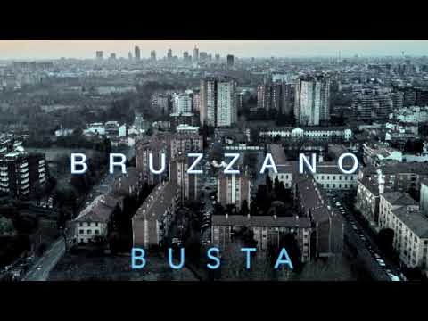 BUSTA - "Bruzzano"