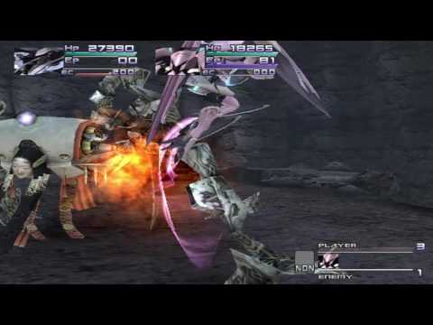Let's Play Xenosaga Episode II - Part 65 - The End of the Post Game
