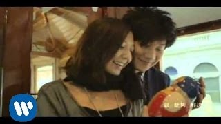 林俊傑 學不會 JJ - Never Learn - 官方完整MV