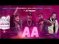 Aa Roach Killa Arif Lohar Deep Jandu Ft JD Rapper New Remix Song 2024 Music Video