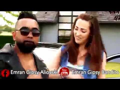 Sekil ft Gergana  - But Mangajamen 2015  ( Official Music Video )