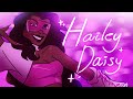 Hailey Daisy Venice Musical ANIMATIC