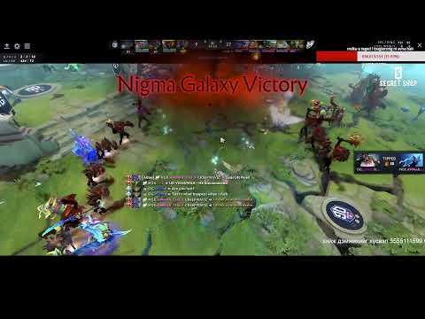 OG vs NGX hamtda uzetsgey