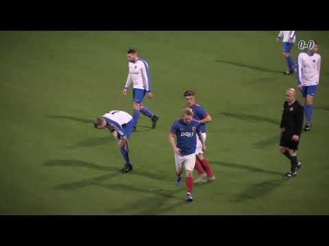 East Belfast ll`s 1-0 Aquinas ll`s