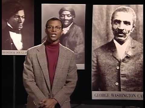 MADtv - Black History Minute