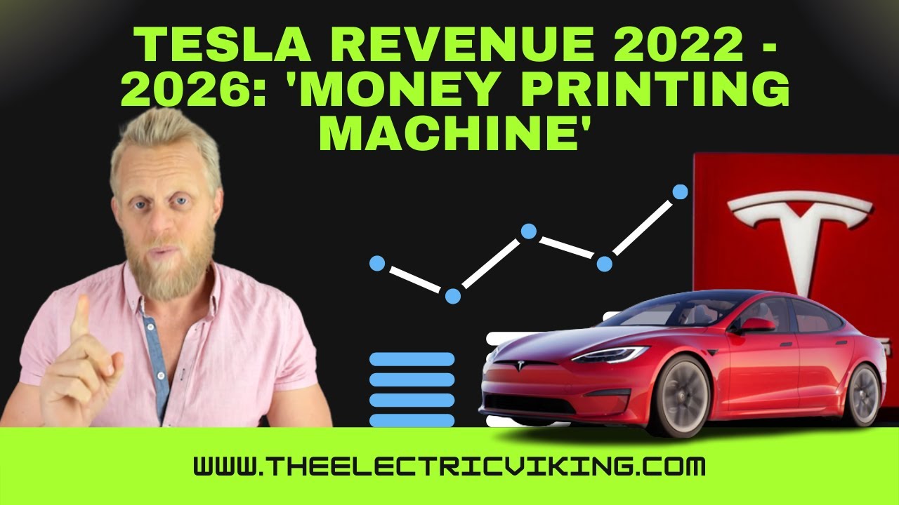 <h1 class=title>Tesla revenue 2022 - 2026: 'money printing machine'</h1>