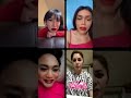 Gebby Vesta Live Di Instagram