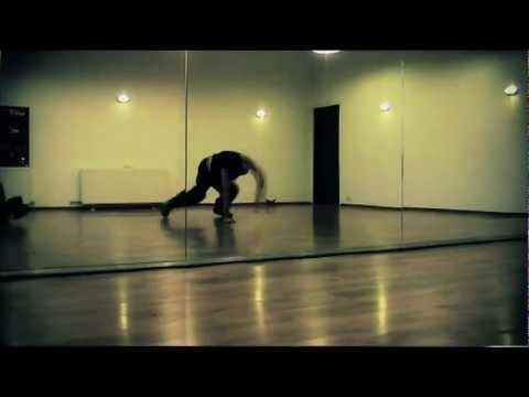 Marcin Mrozinski - dance trailer