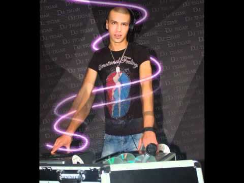 DeeJay Tigar Ft Blazica Marjanovic - Aljina