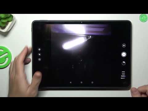 How To Activate Audio Control On Huawei MatePad 11.5