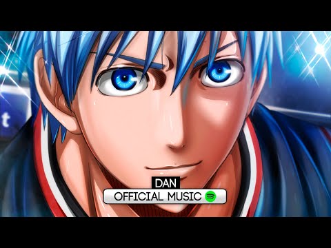 Dan - Gasparzinho (Kuroko)