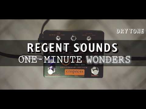 Empress Effects Tremolo2 10th Anniversary